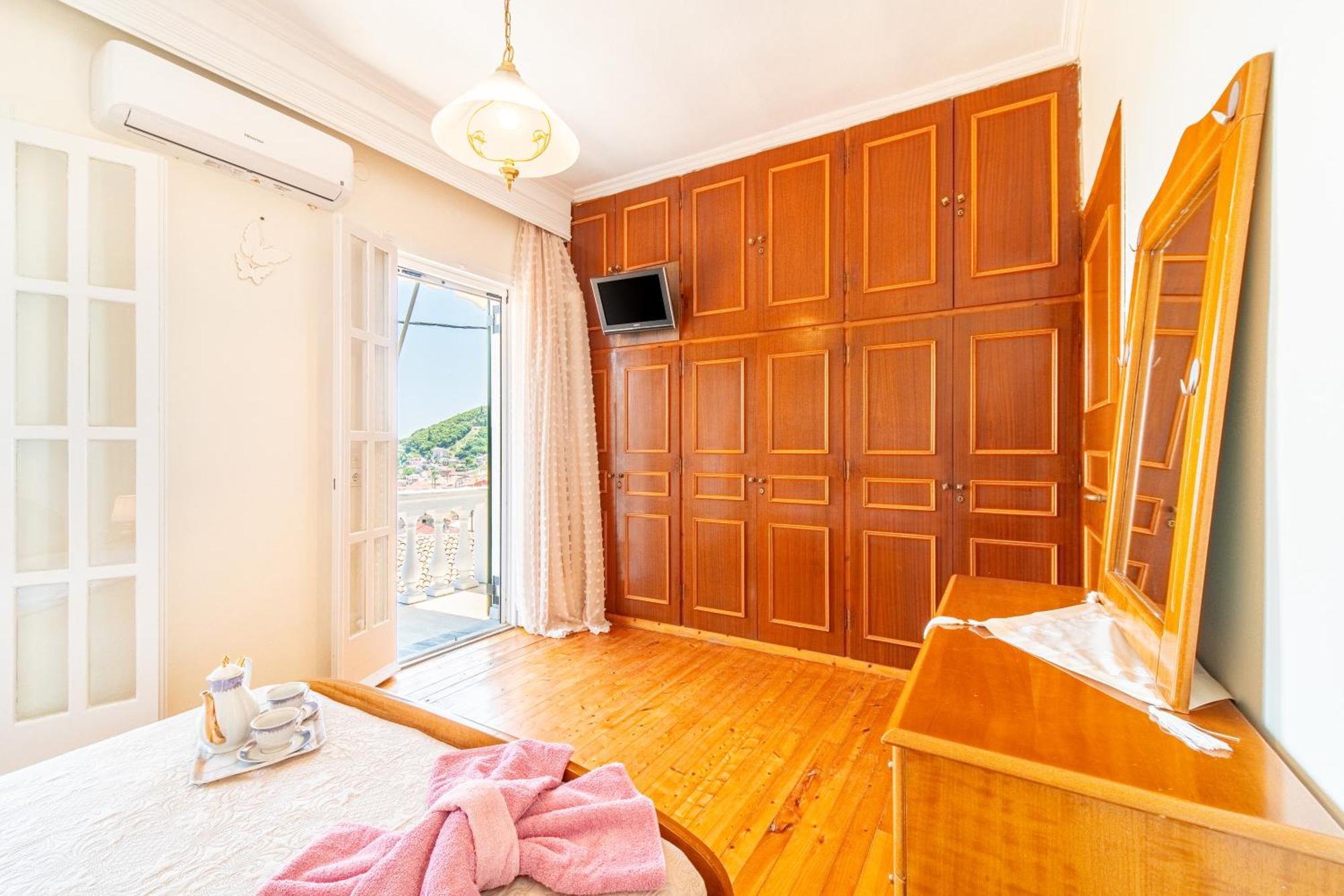 Pavlos Sofia Apartment Agios Matthaios (Corfu)
